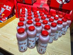 -亮欢寨快活林 酸汤鱼(仁怀店)
