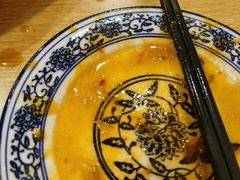-马艾萨中国兰州牛肉拉面(劲松店)