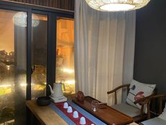 -邈墨茶馆(大兜路1号店)