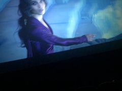 -橙天嘉禾影城(苏州印象城店)