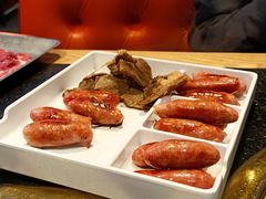 -杨记齐齐哈尔烤肉(逸仙路店)