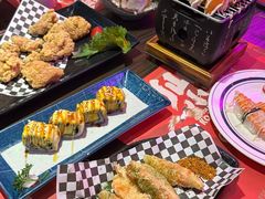 -仙隐小鹿料理食堂(惠济万达店)