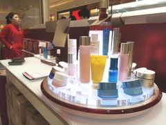 -CLARINS(香港新界上水广场店)