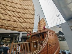 -上海中国航海博物馆