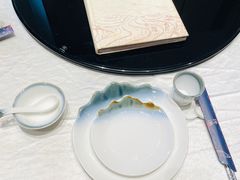 -云采云南菜(中山北路店)