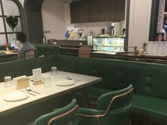 -静香HOUSE·全时段融合餐厅(七星欢乐颂店)