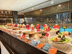 -梁家大院•农家菜(昆山会展中心店)