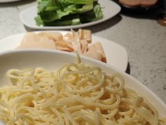 -鱼酷活鱼烤鱼(新世界城店)