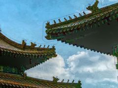 -历代帝王庙博物馆