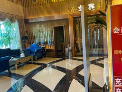 -东方之珠洗浴休闲广场(大港店)