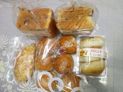 -欣奇西点蛋糕(国联店)