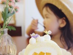 -Ten Olives甜点