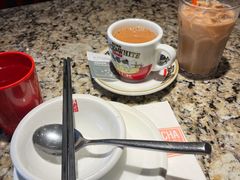 -查厘士(怀旧点心乐坊店)