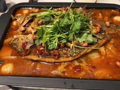 -客莱福诺富特酒店·互动餐厅