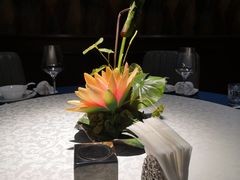 包房-麟1929(外滩店)