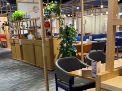 -渝信川菜 · 川味家常菜(财富购物中心店)