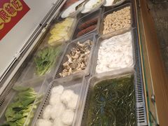 -成老灶火锅鸡(平山店)