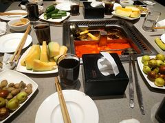 -海底捞火锅(公益西桥店)