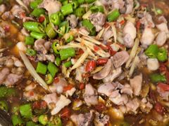 -自贡鲜锅兔(文汇路店)