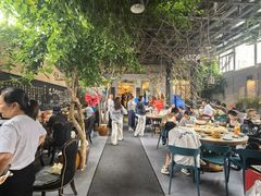 -又见炊烟私房菜(敬亭路店)