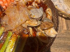 -老头儿油爆虾(胜利河美食街店)