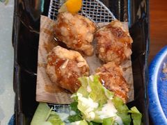 -白石的深夜食堂(万达店)