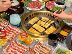 -龙湖重庆时代天街