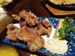 -千代武日本料理(开发区店)