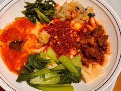 -子午路张记肉夹馍(曲江店)