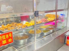 -凤张螺蛳粉·爽口粉(跃进路总店)
