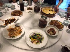 -宝轩渔府·老字号海鲜·正宗津菜(水上店)
