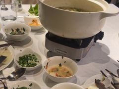 -成都钓鱼台精品酒店-品聚·成都餐厅