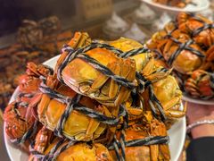 -芭菲盛宴·环球美食(北城国际店)