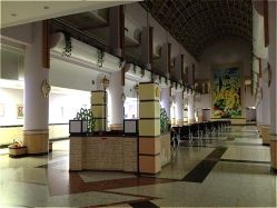 -上海交通大学医学院附属上海儿童医学中心(陆家嘴总院区)