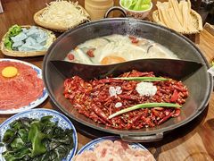 -萍姐火锅·公路夜市(南京新街口店)