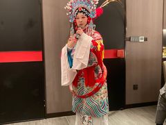 -阿庄新豫菜(通泰路店)
