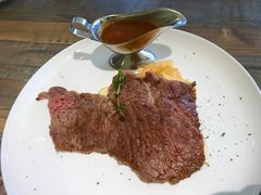 -卡朋西餐(较场西路店)