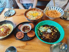 -青春分食(仙林大学城店)