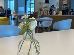 -dotcom coffee古点咖啡(致真大厦店)