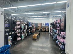 -迪卡侬(土桥店)