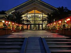 -雅安楠水阁温泉酒店