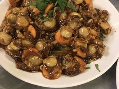 温拌全贝-清真鸿起来饭庄(复兴路店)
