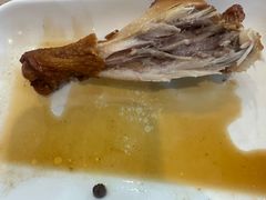 -阿利茄汁面(金成国贸店)