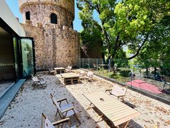 -J Create城市露营咖啡·简餐·宠物(上海动物园店)