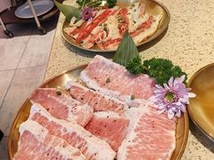 -妙香居韩国烤肉(容桂天佑城店)