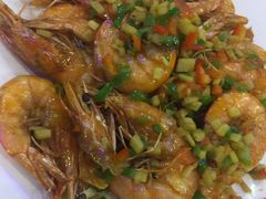 -维吾尔餐厅(宜山路店)