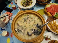 -聚鑫阁江浙菜·非遗传承技艺(青村帝华园店)