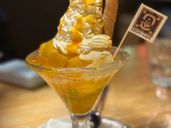 -Ufufu cafe(天神巷店)