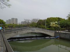 -蠡湖大桥公园