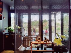 -春色如许·茶食餐厅(桃李春风店)